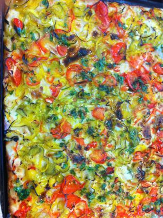 Pizza House Da Ciro